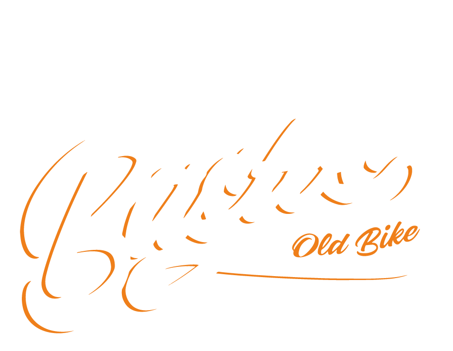 Bastos Old Bike